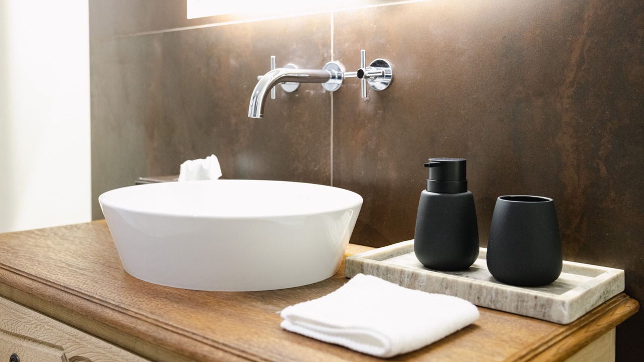 Photo of Bathroom in Duisans