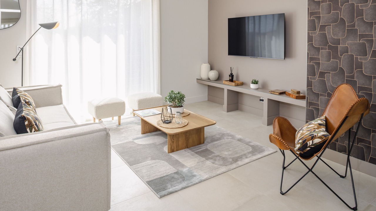 Photo of Livingroom in Duisans
