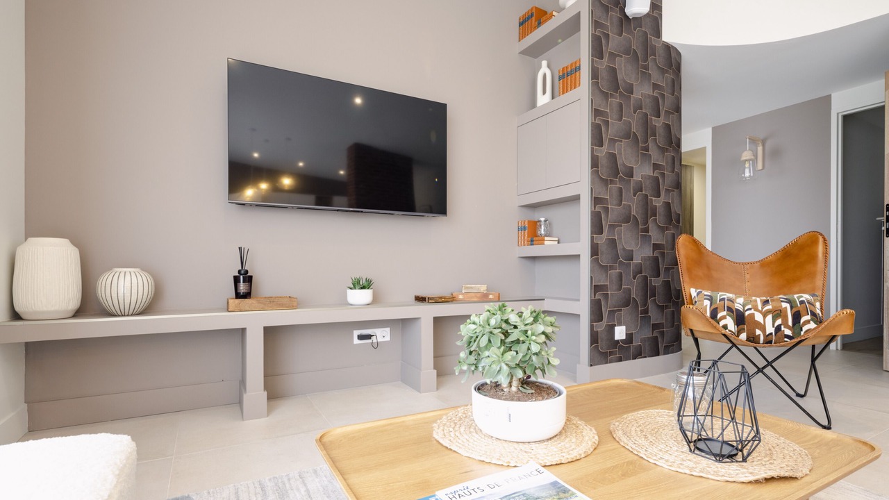 Photo of Livingroom in Duisans