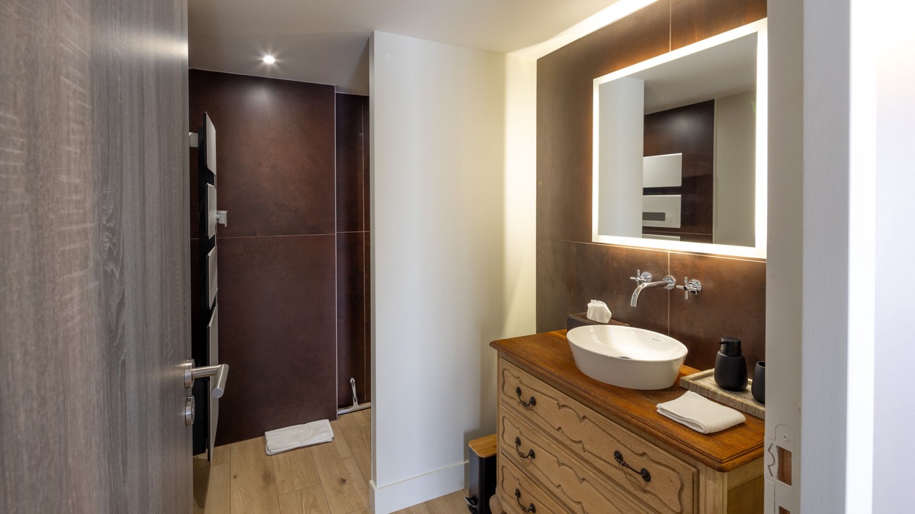 Photo of Bathroom in Duisans