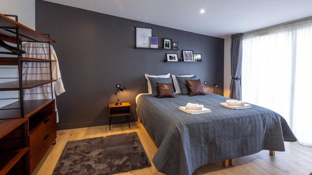 Photo of Bedroom in Duisans