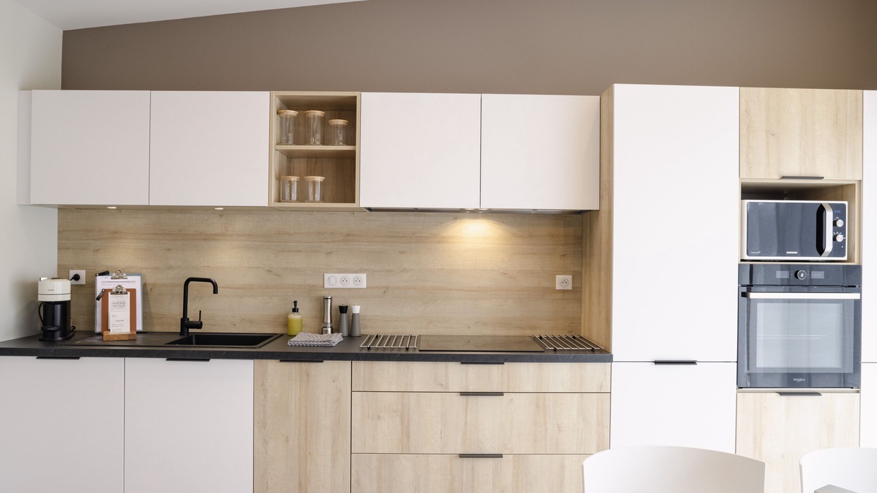 Photo of Kitchen in Duisans
