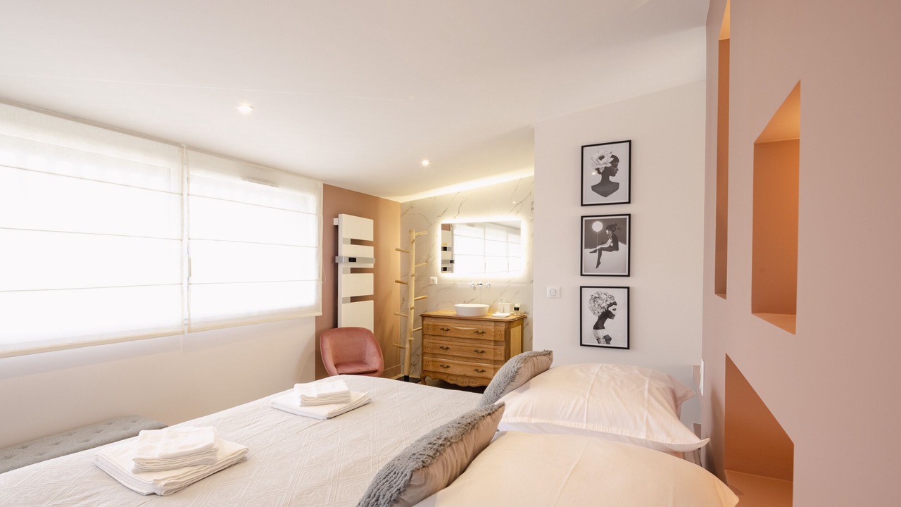 Photo of Bedroom in Duisans