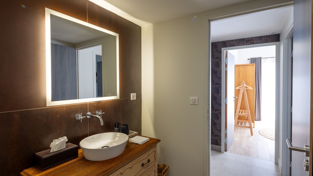 Photo of Bathroom in Duisans