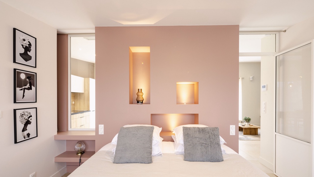 Photo of Bedroom in Duisans