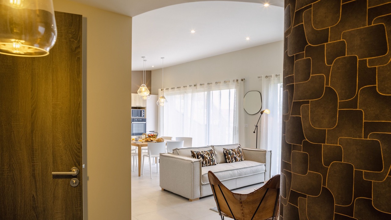 Photo of Livingroom in Duisans
