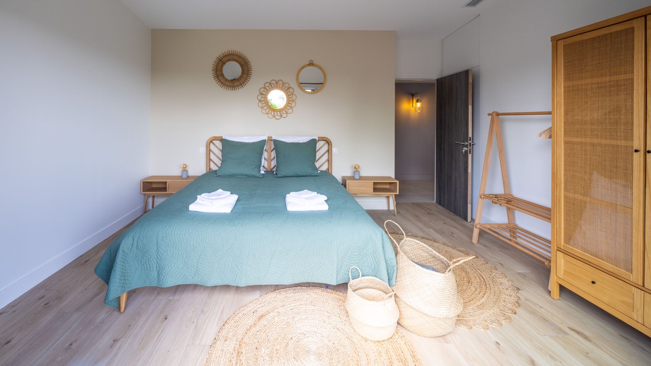 Photo of Bedroom in Duisans