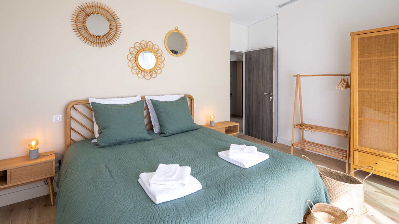 Photo of Bedroom in Duisans