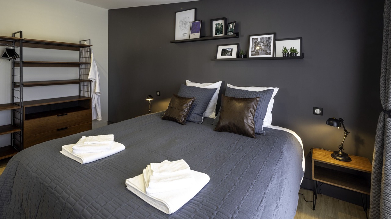 Photo of Bedroom in Duisans