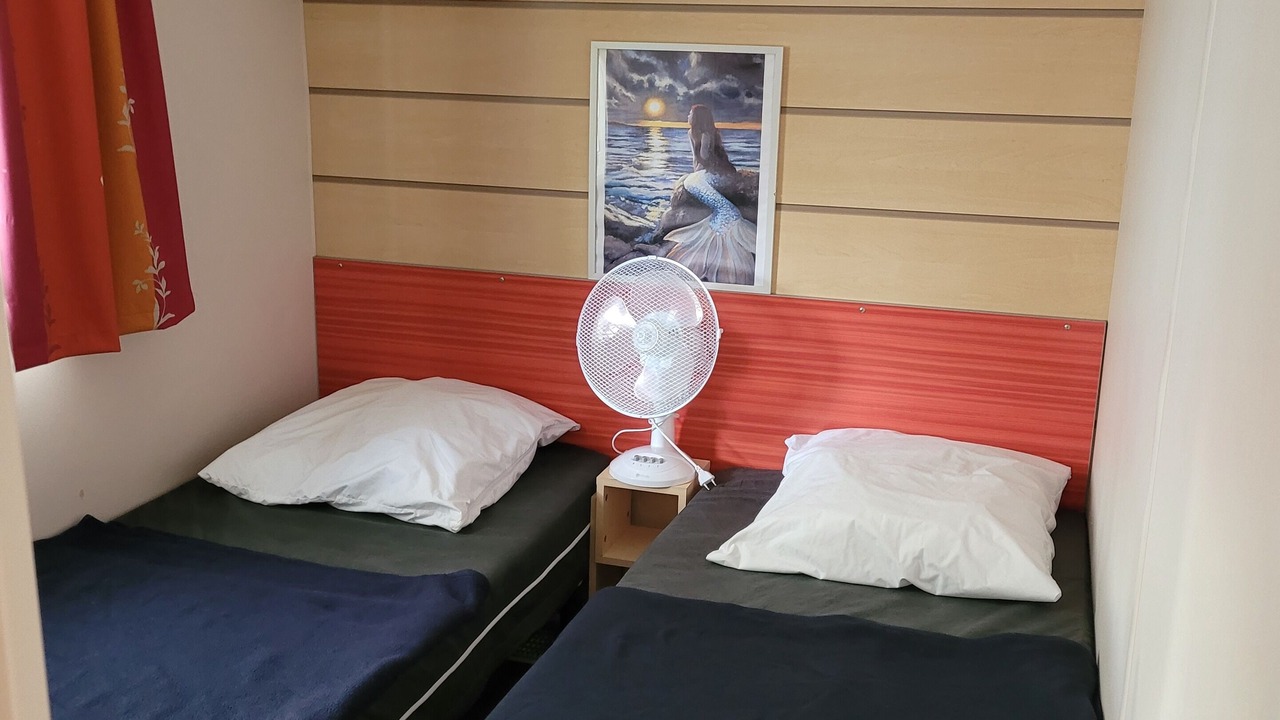 Photo of Bedroom in Ivry-la-Bataille