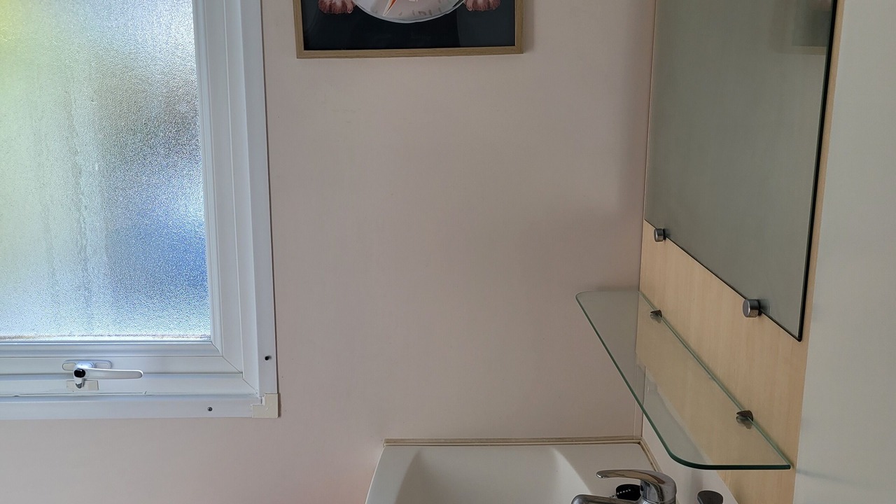 Photo of Bathroom in Ivry-la-Bataille