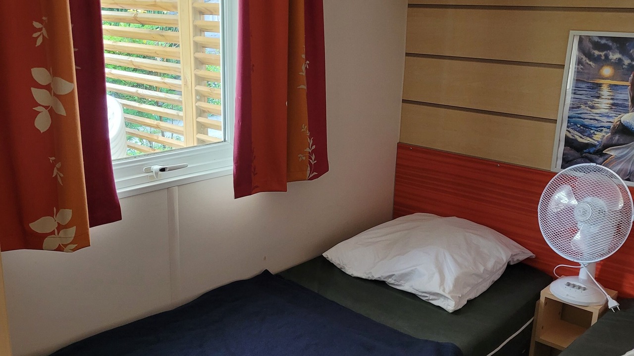 Photo of Bedroom in Ivry-la-Bataille