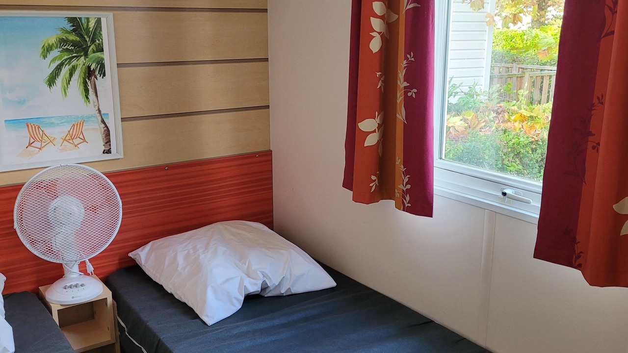 Photo of Bedroom in Ivry-la-Bataille