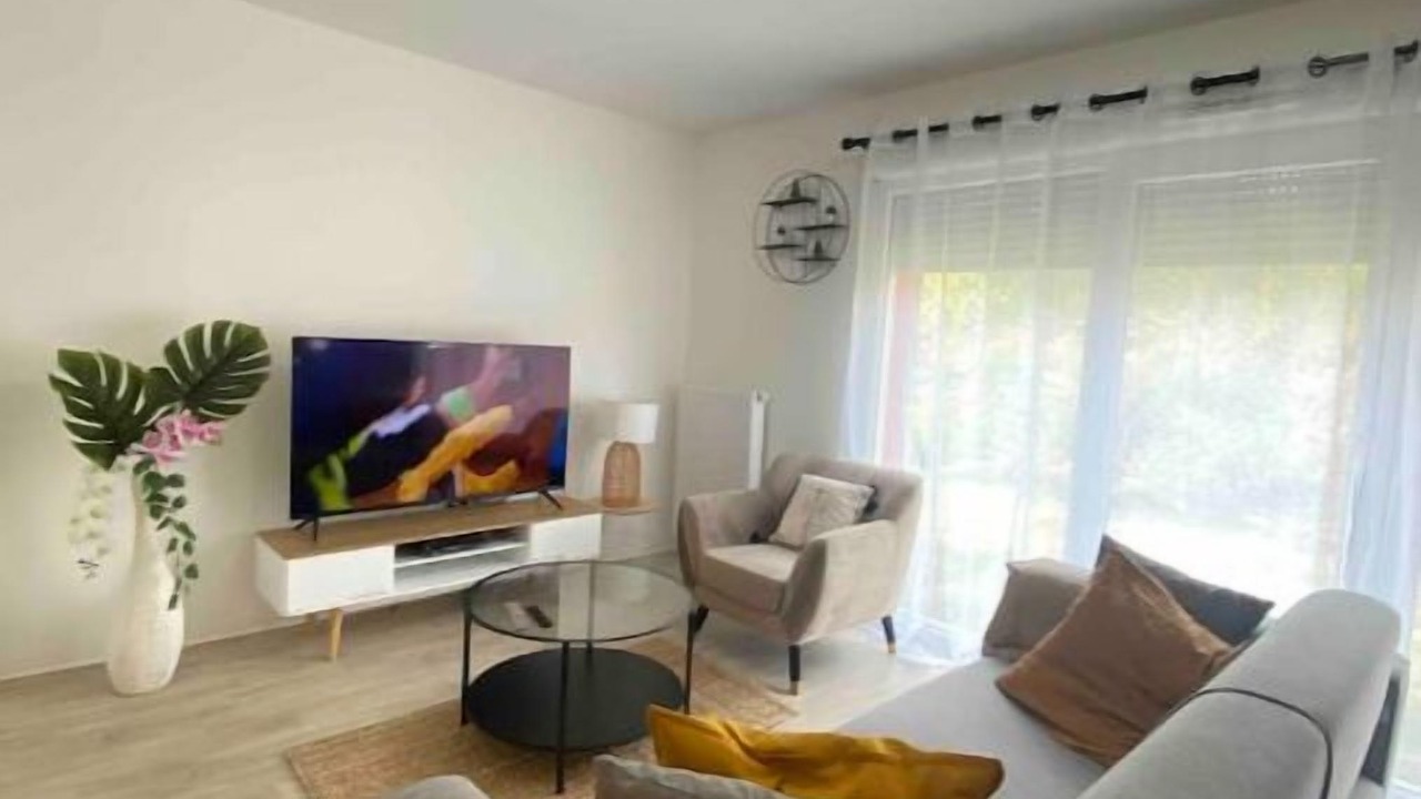 Photo of Livingroom in Amiens