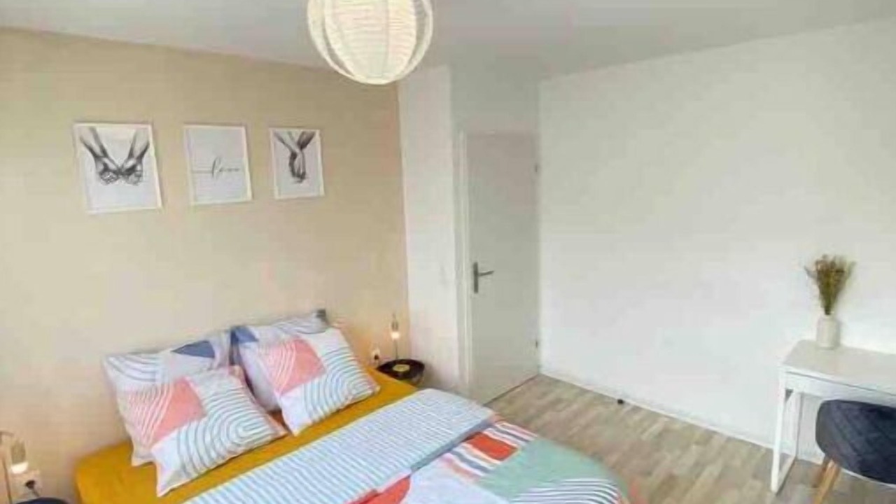 Photo of Bedroom in Amiens