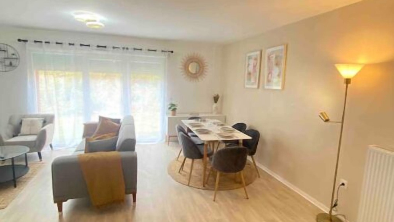 Photo of Livingroom in Amiens
