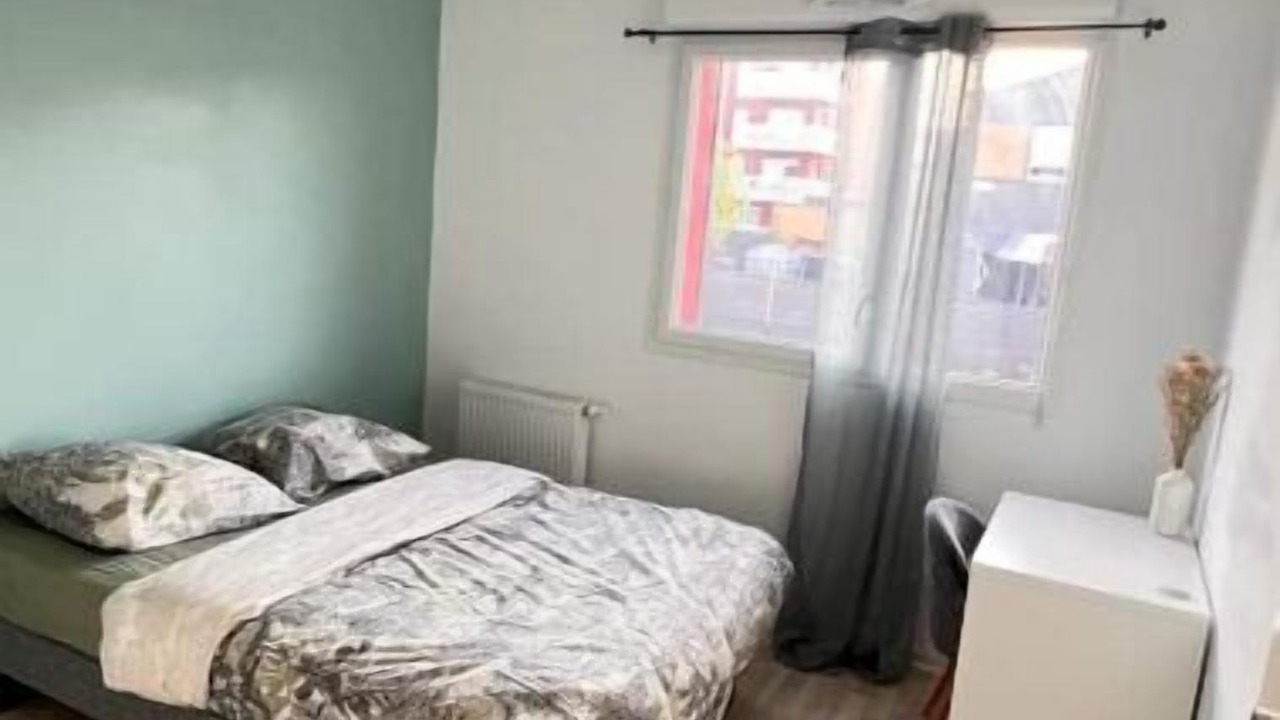 Photo of Bedroom in Amiens