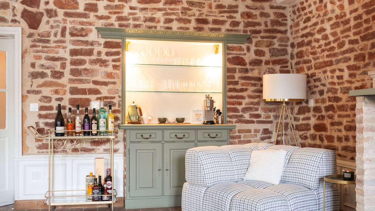 Photo of Livingroom in Leynes