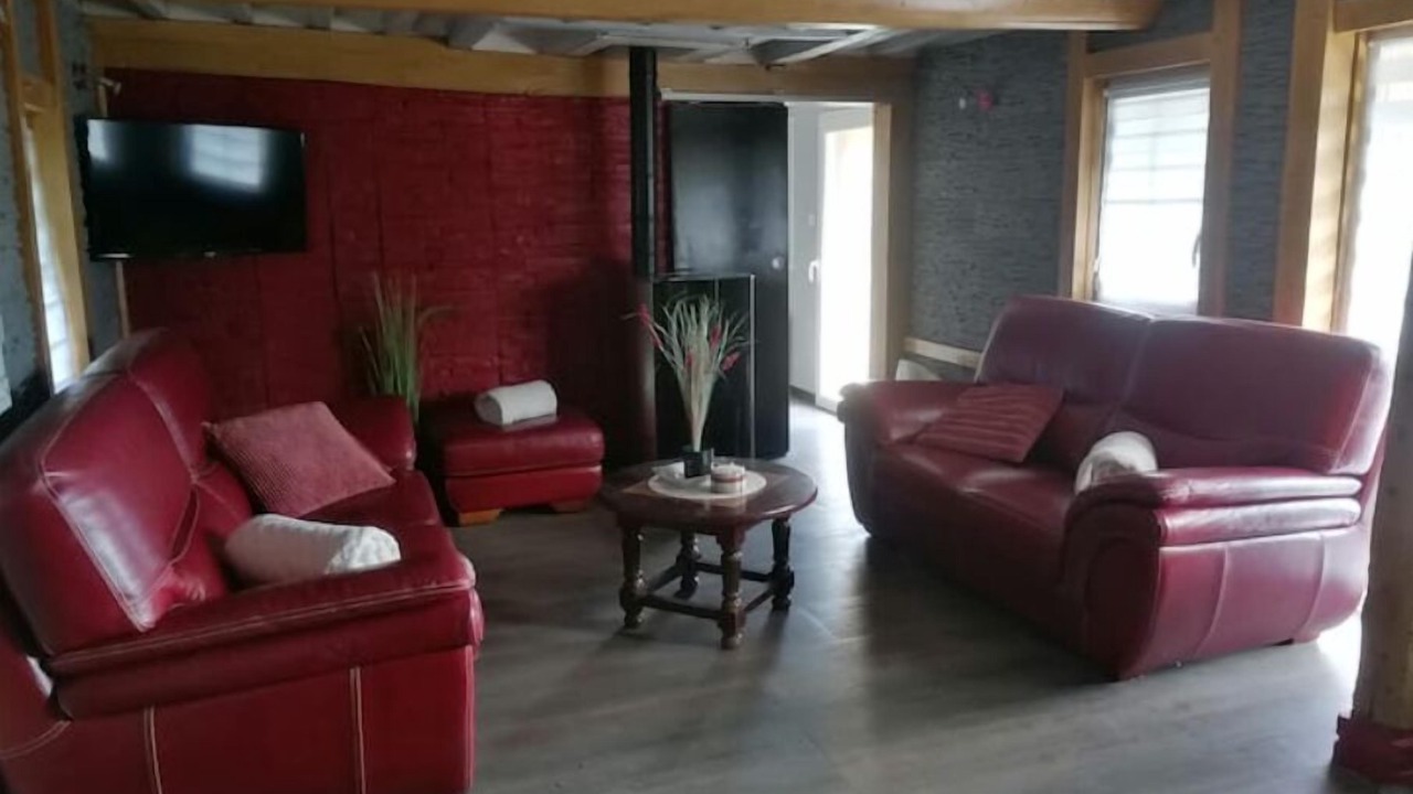 Photo of Livingroom in Saint-Pierre-des-Ifs