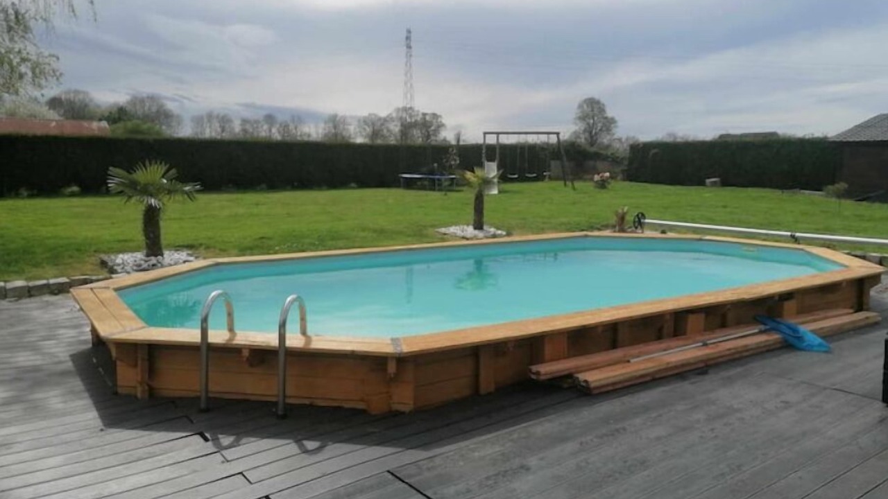 Photo of Outdoor in Saint-Pierre-des-Ifs