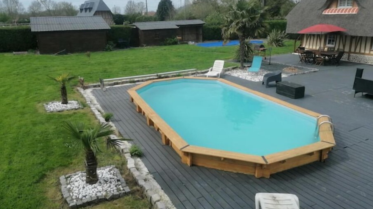 Photo of Outdoor in Saint-Pierre-des-Ifs