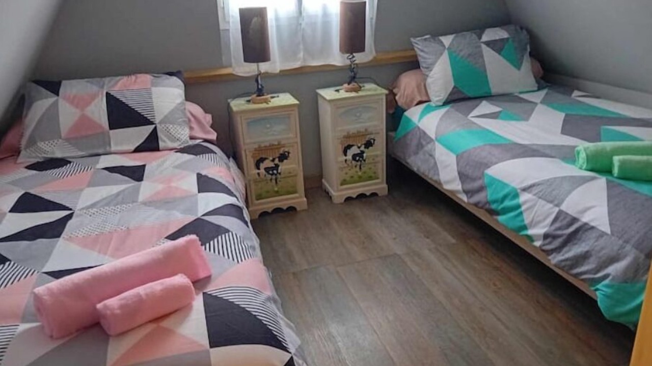 Photo of Bedroom in Saint-Pierre-des-Ifs