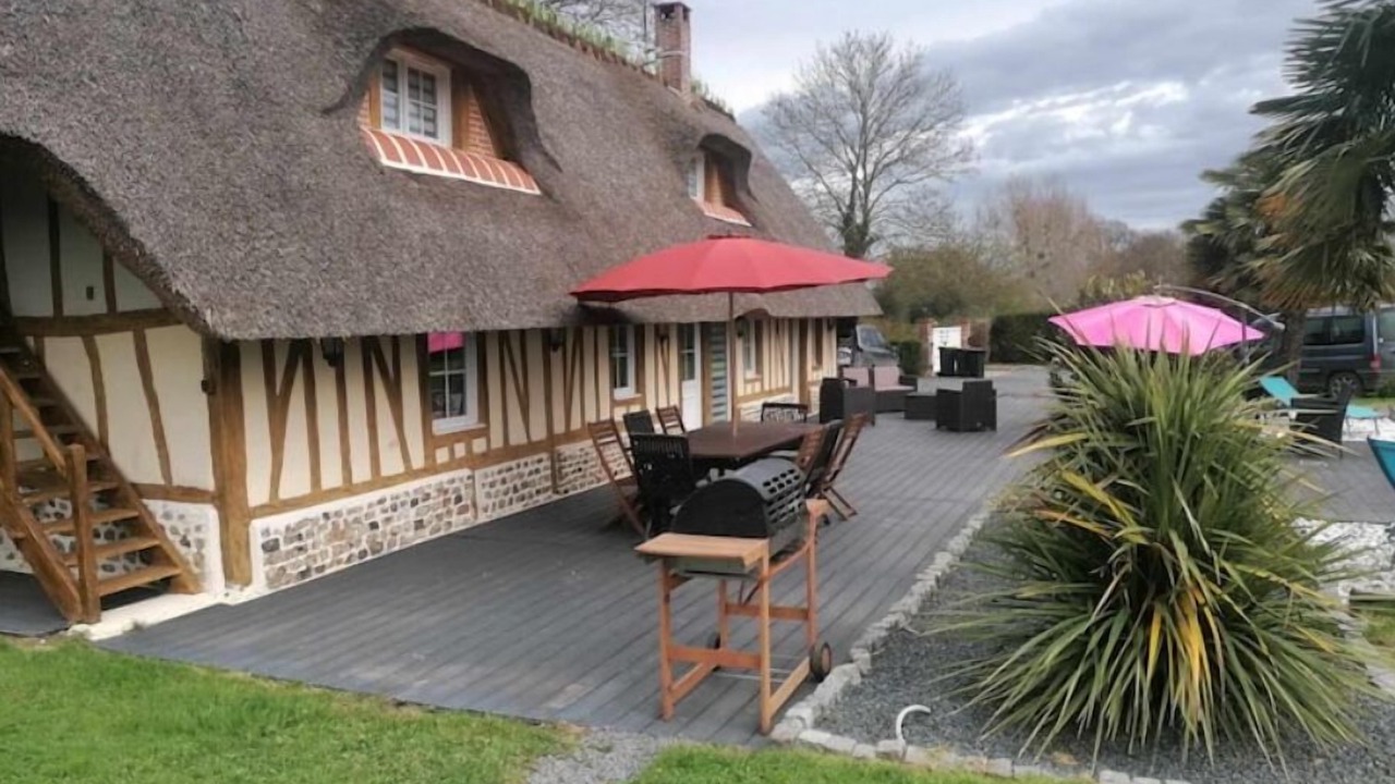 Photo of Outdoor in Saint-Pierre-des-Ifs