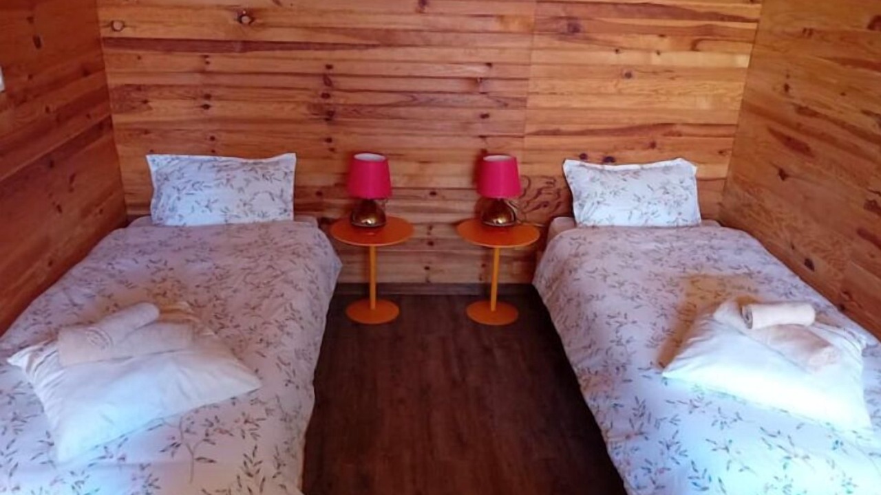 Photo of Bedroom in Saint-Pierre-des-Ifs