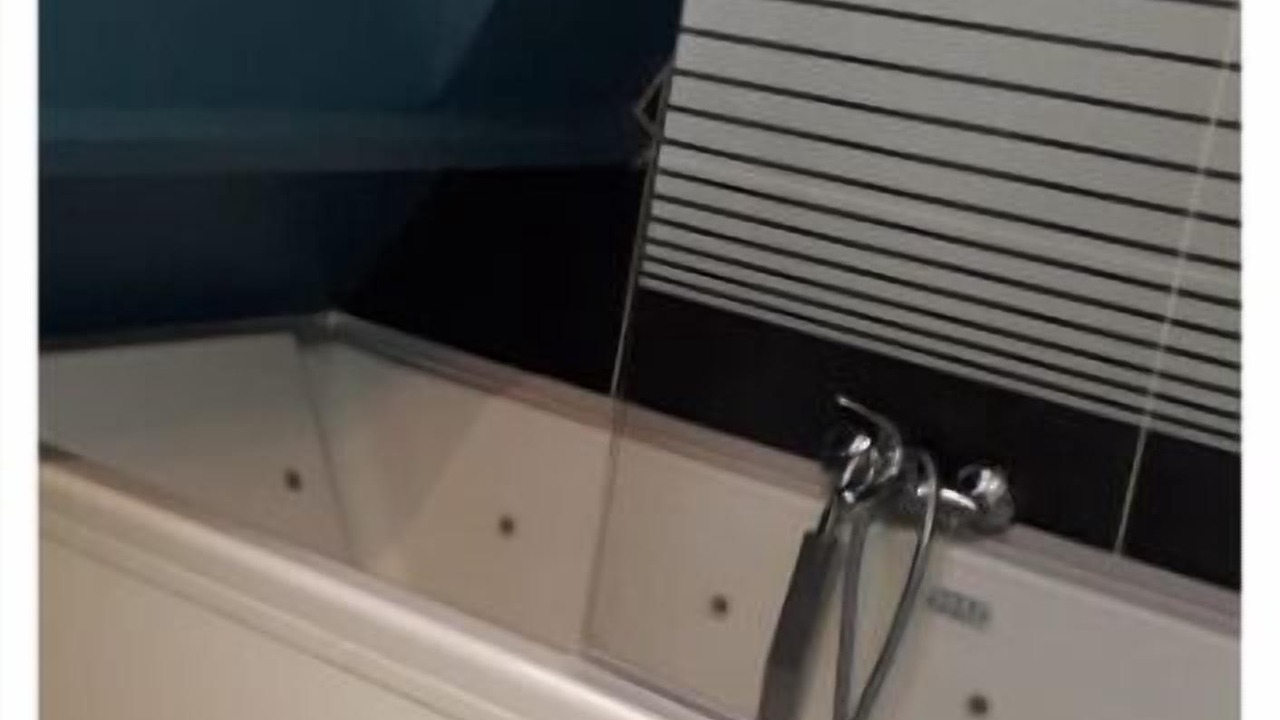 Photo of Bathroom in Saint-Pierre-des-Ifs