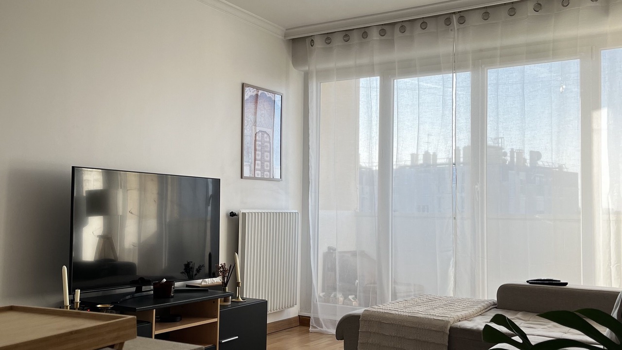 Photo of Livingroom in Gennevilliers
