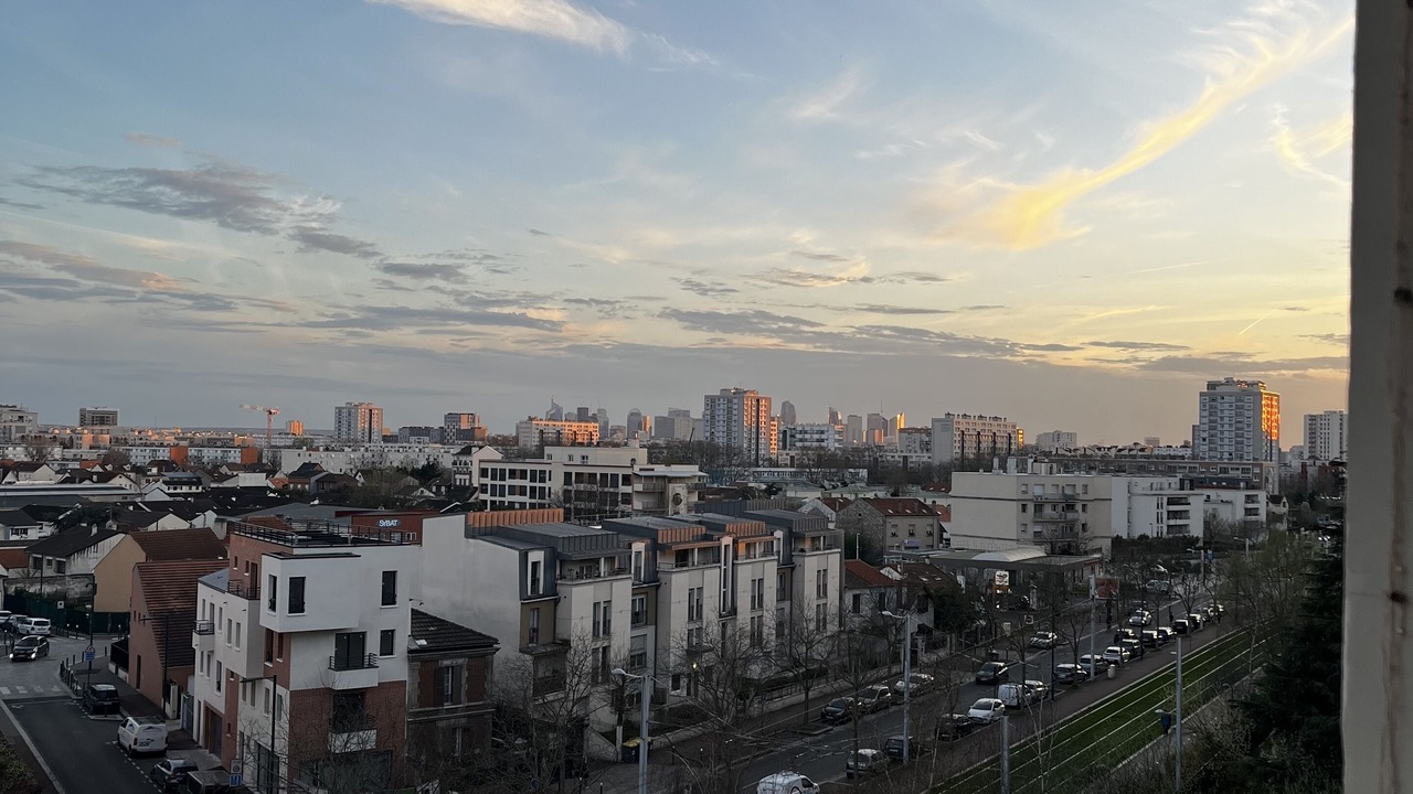 Photo of Others in Gennevilliers