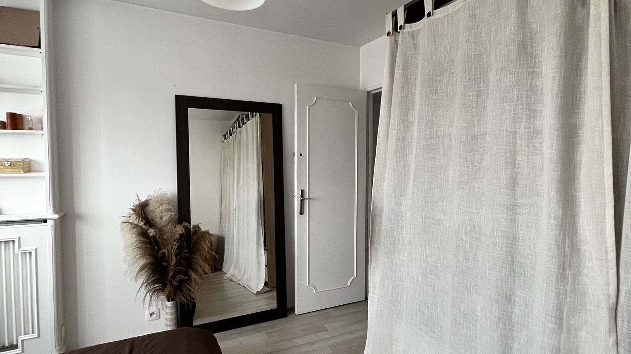 Photo of Bedroom in Gennevilliers