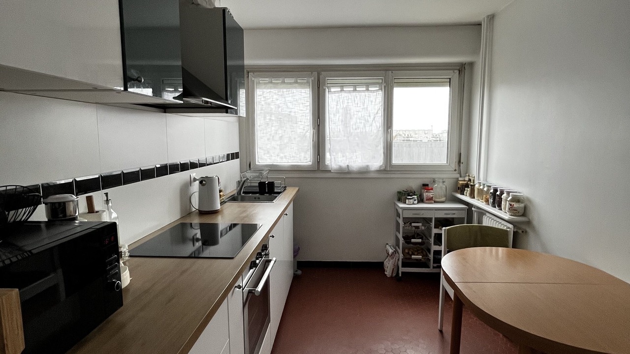 Photo of Kitchen in Gennevilliers