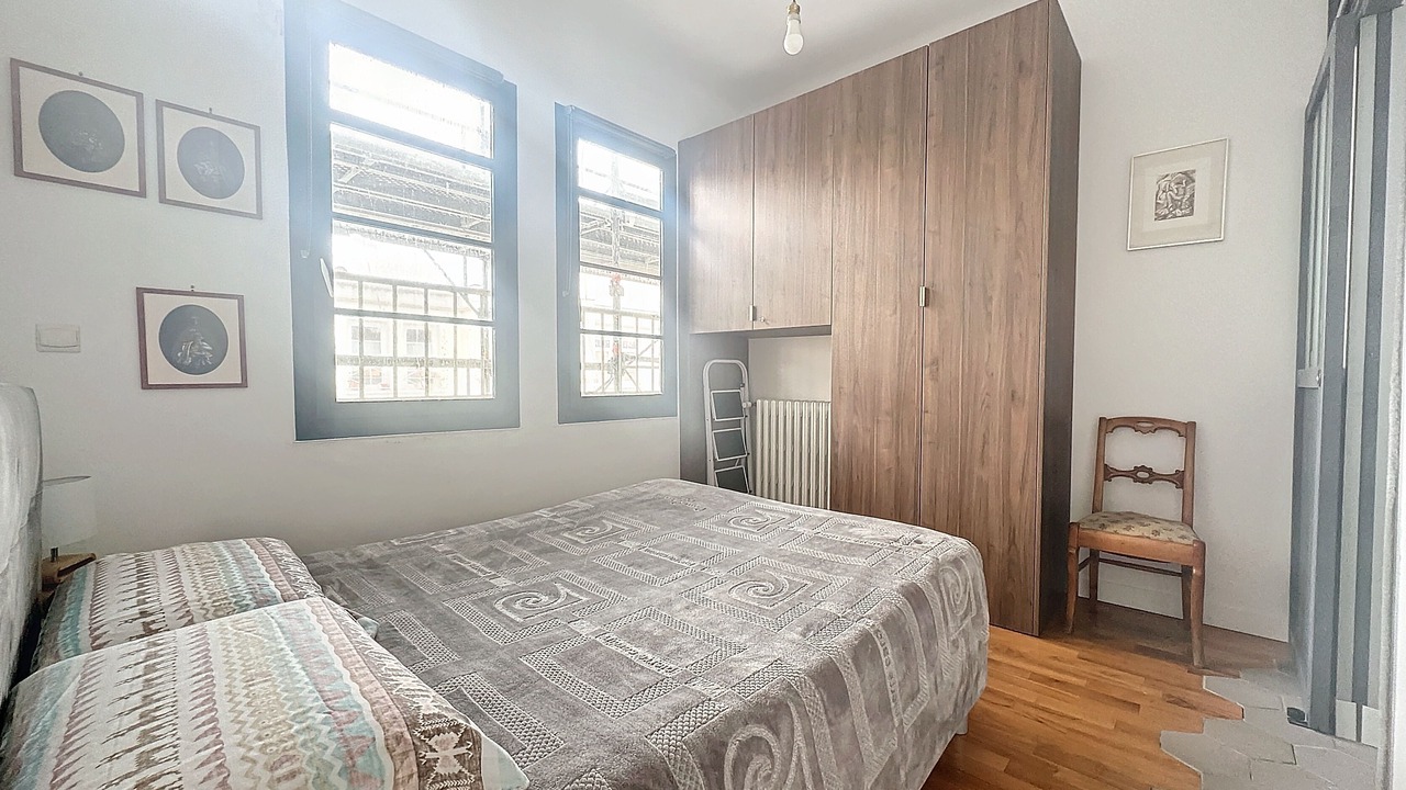 Photo of Bedroom in Montrouge