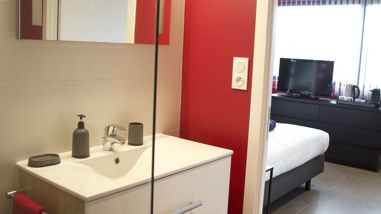Photo of Bedroom in Merignies
