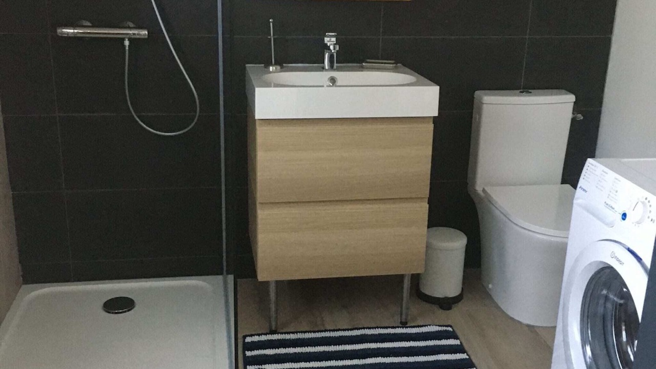 Photo of Bathroom in Saint-Jean-des-Mauvrets