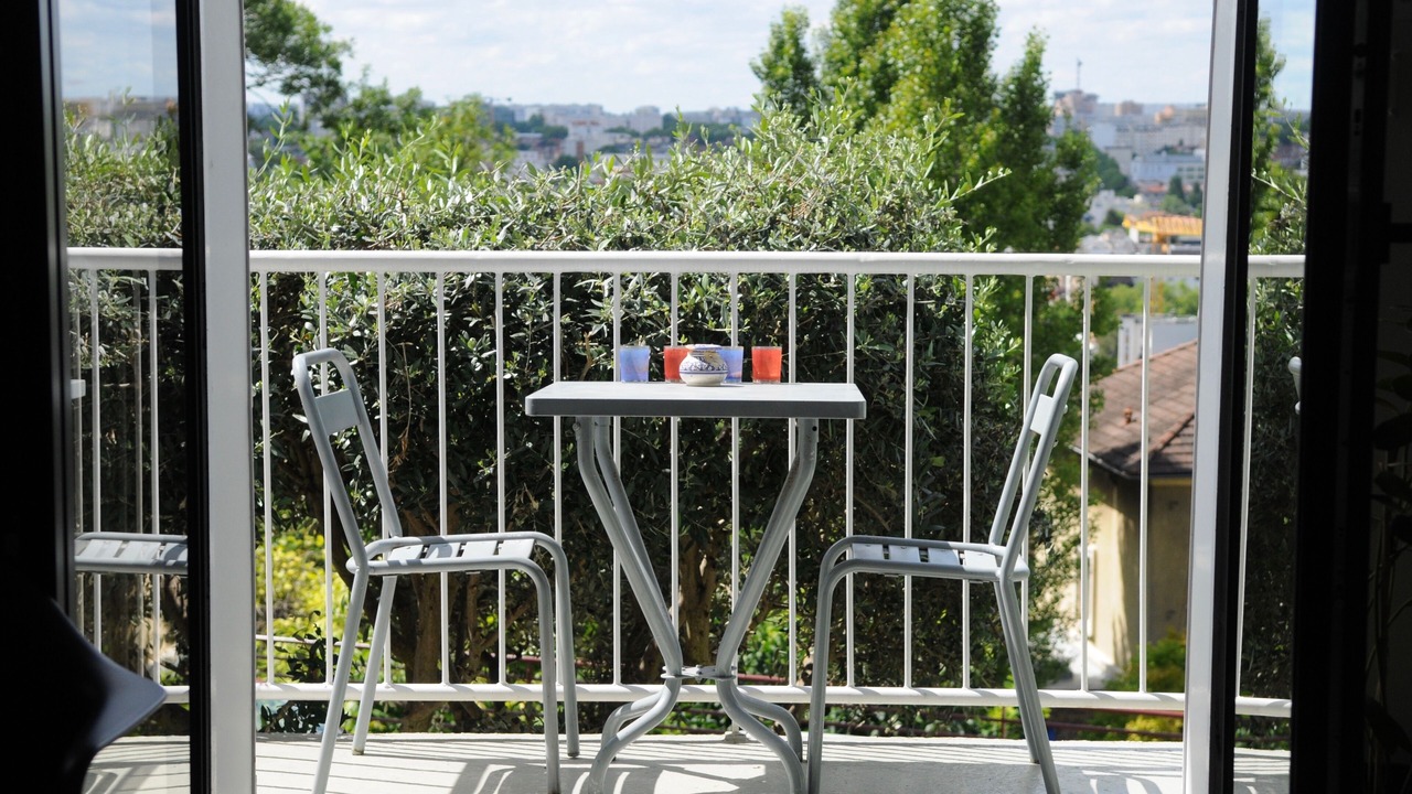 Photo of Outdoor in Villejuif