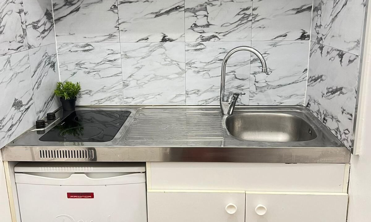 Photo of Kitchen in Notre-Dame