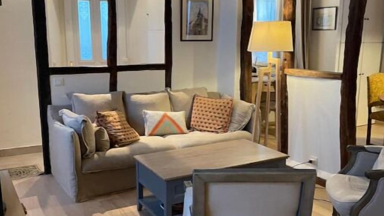 Photo of Livingroom in Croissy-sur-Seine
