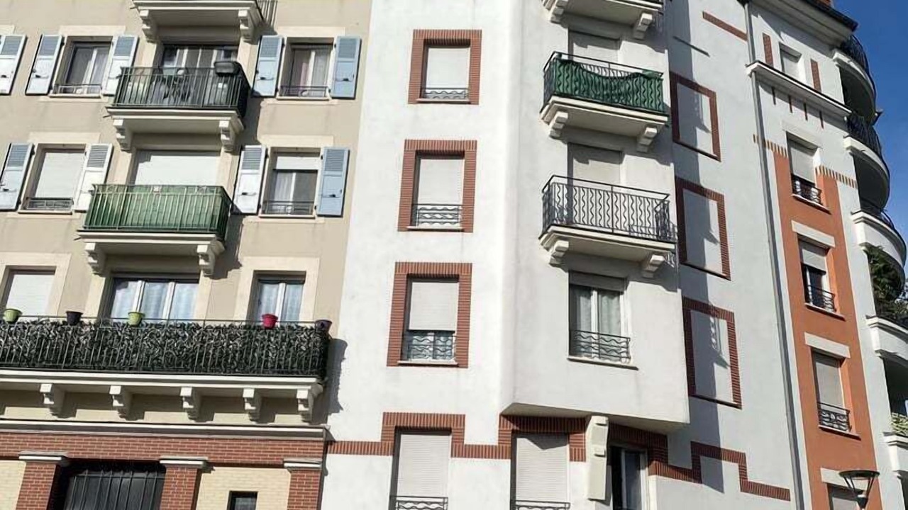 Photo of Outdoor in Romainville