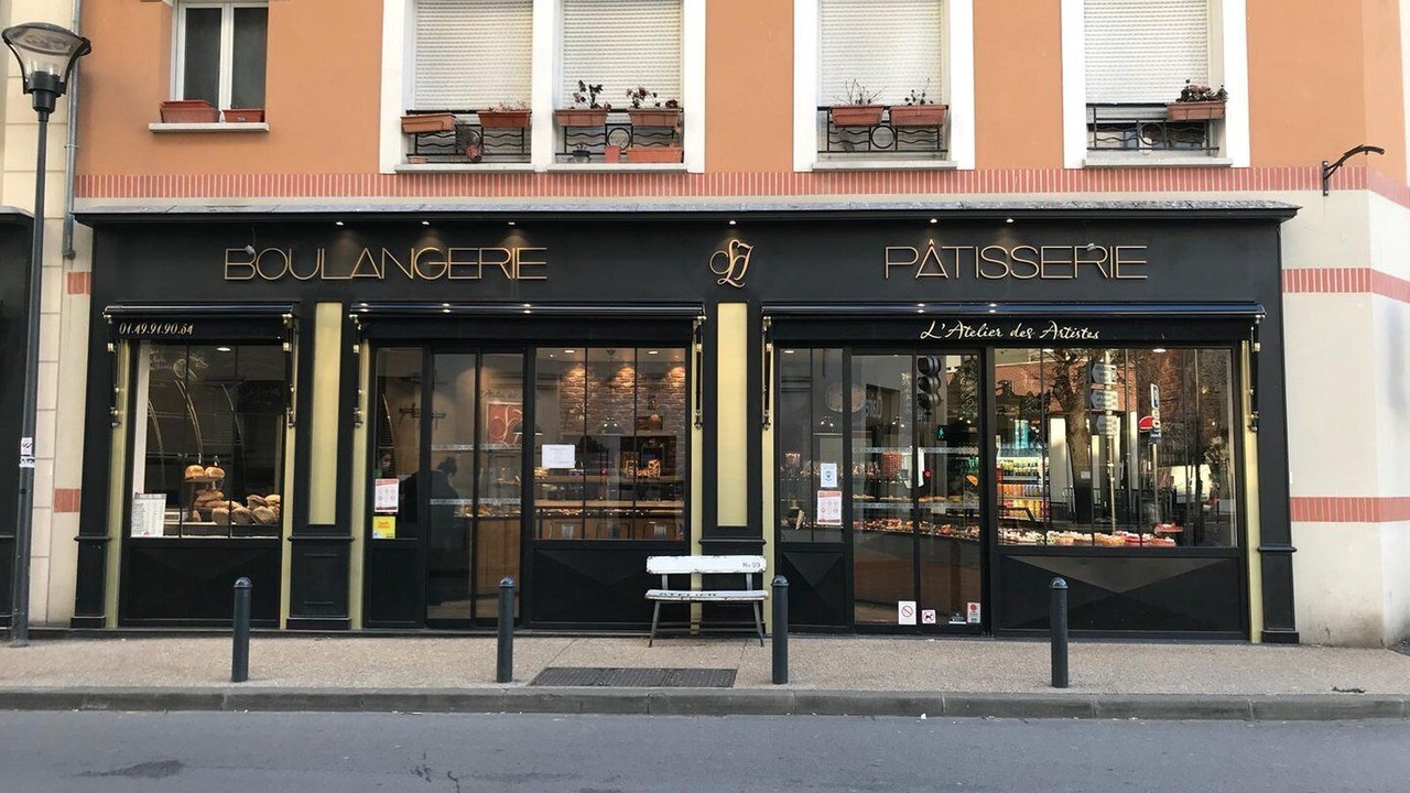 Photo of Outdoor in Romainville
