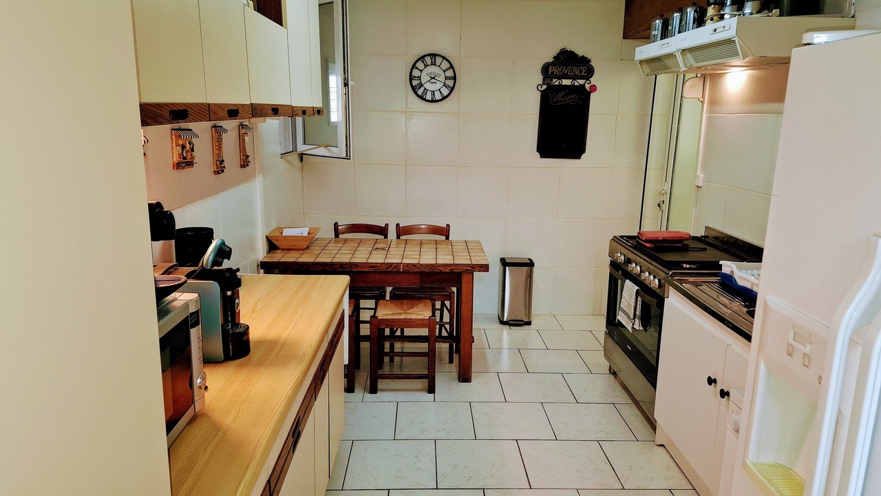 Photo of Kitchen in Seclin