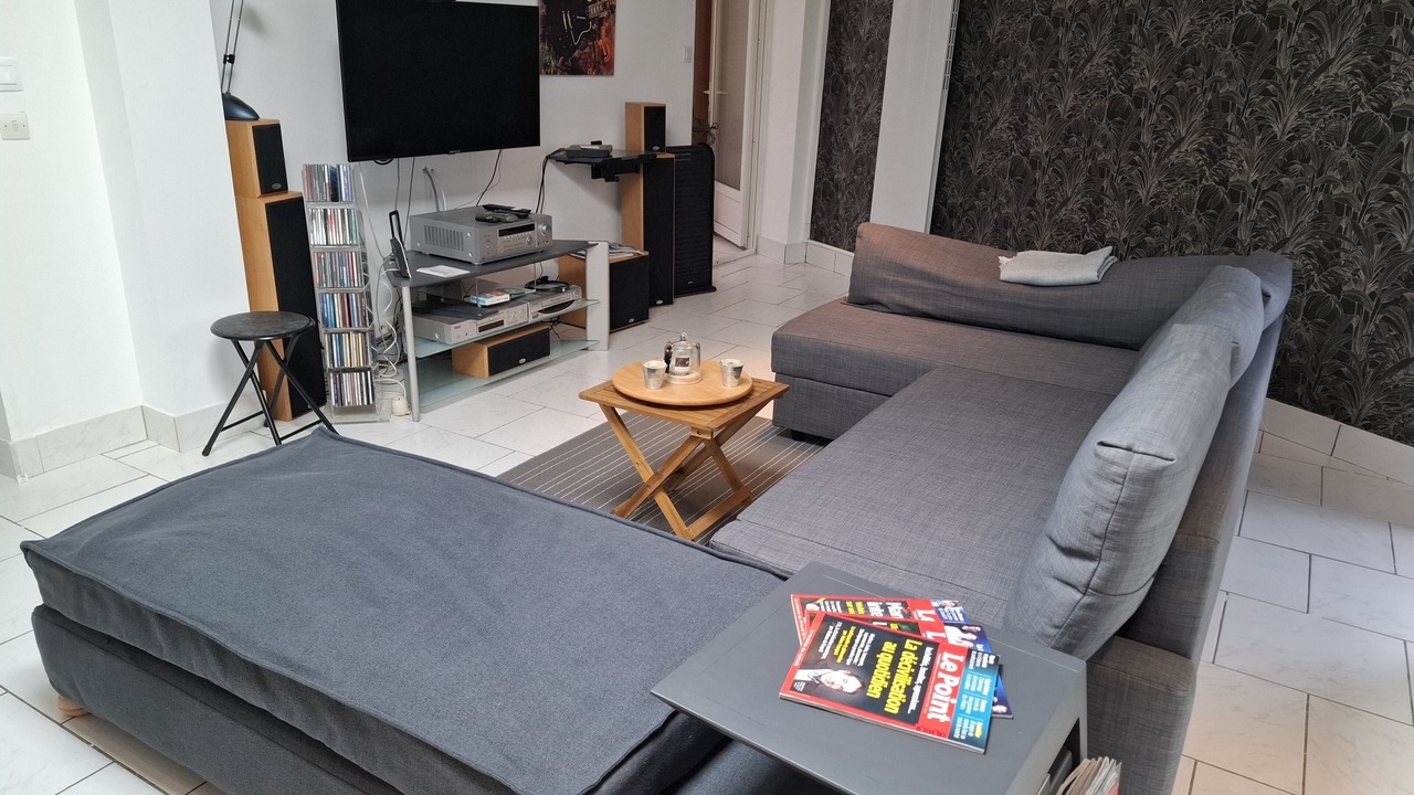 Photo of Livingroom in Seclin