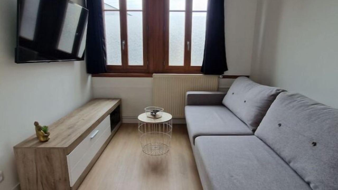 Photo of Livingroom in Picquigny