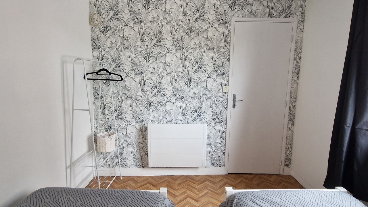 Photo of Bedroom in Picquigny