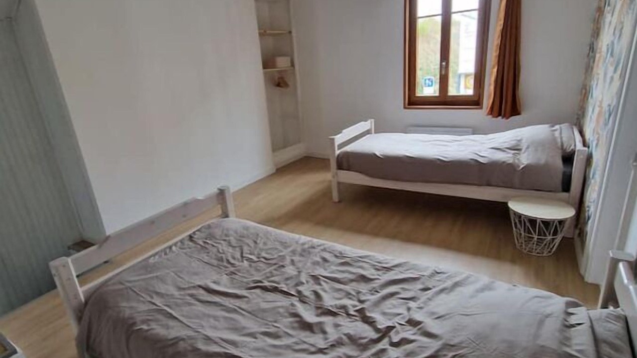 Photo of Bedroom in Picquigny