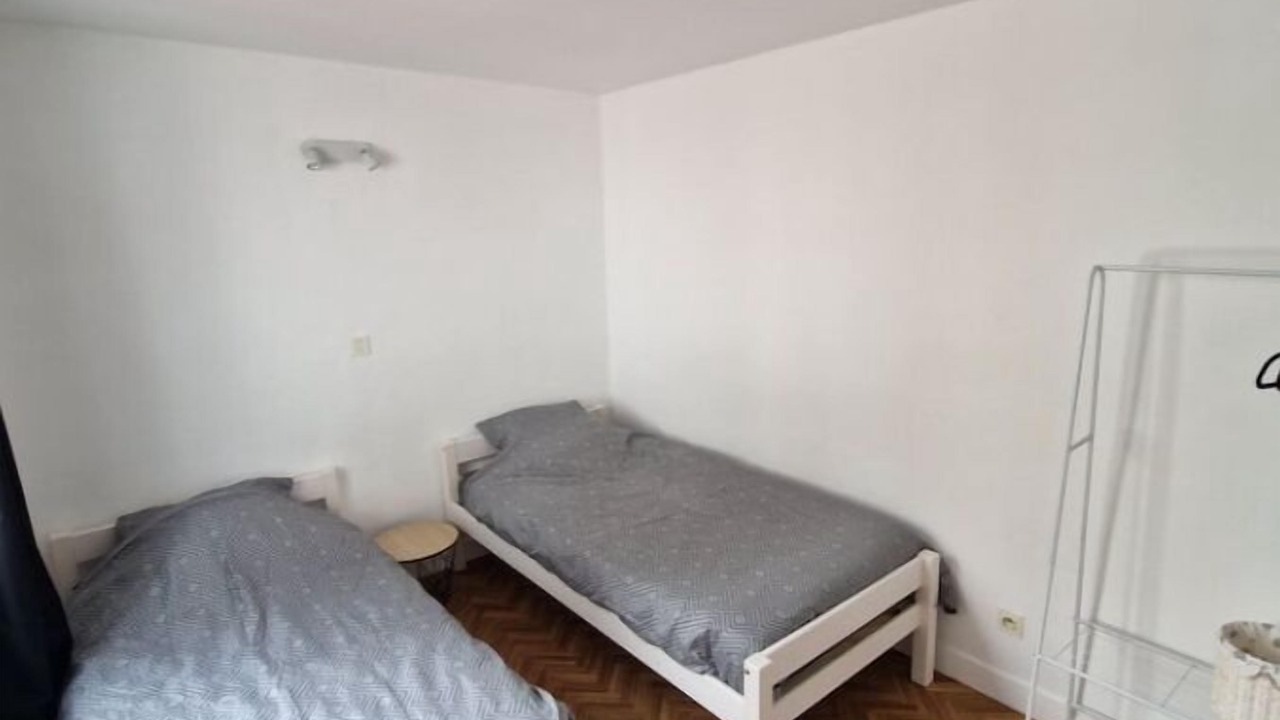 Photo of Bedroom in Picquigny