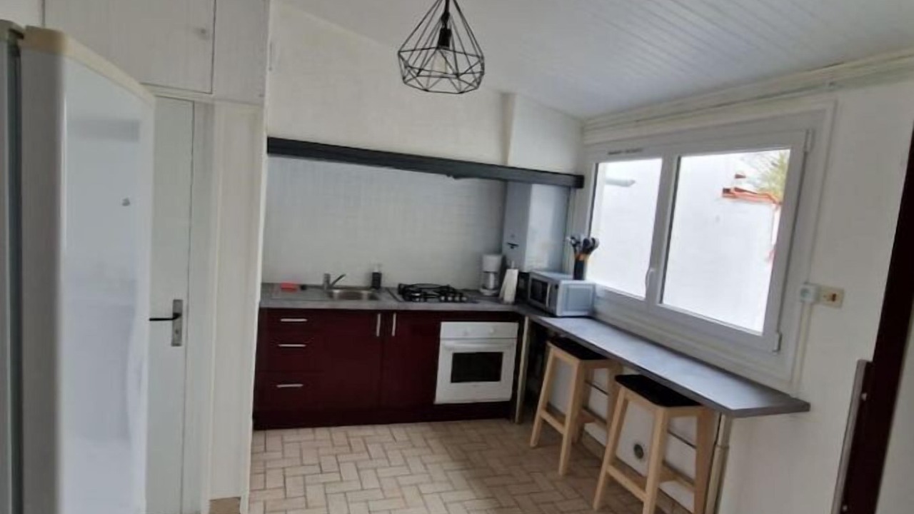 Photo of Kitchen in Picquigny