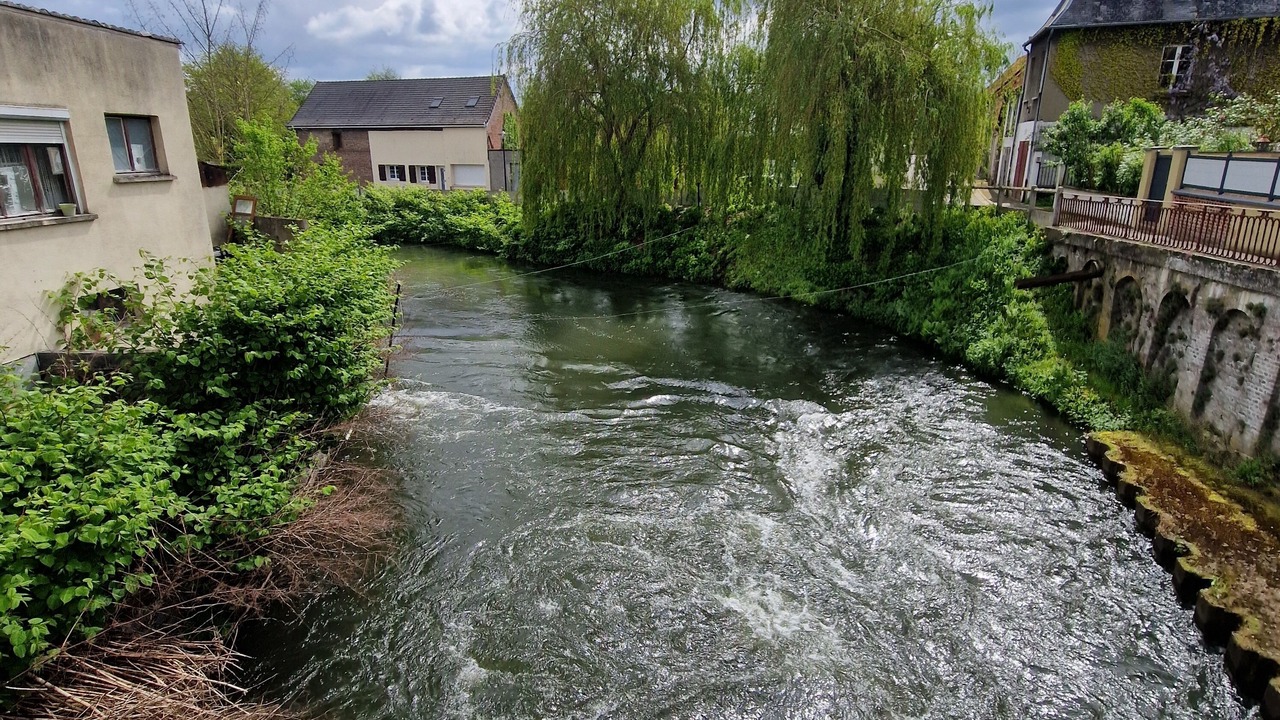 Photo of Outdoor in Picquigny