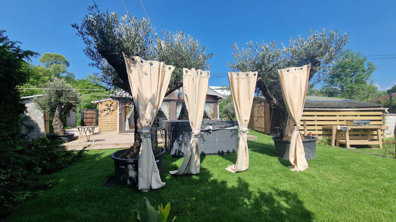 Photo of Outdoor in Courcelles-Sapicourt